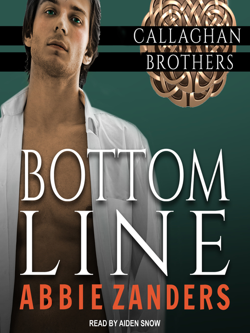 Title details for Bottom Line by Abbie Zanders - Available